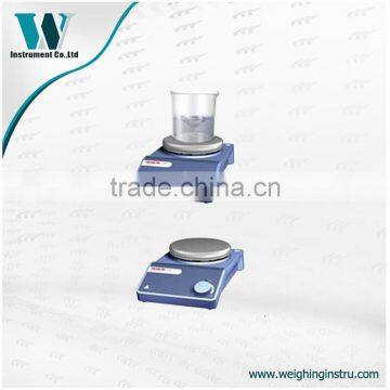 WA-P Cheap Magnetic Motor Stirrer Shaker photo-3