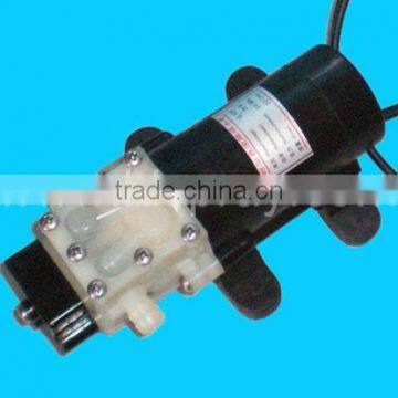 12v mini fog water pump system for garden