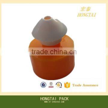 Transparent Push-pull Cap HT-P5 China Supplier photo-4