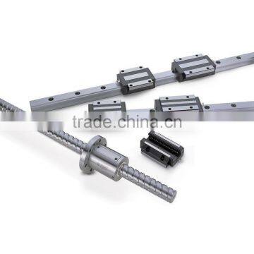 Linear guide of CHCG-B/BL SERIES