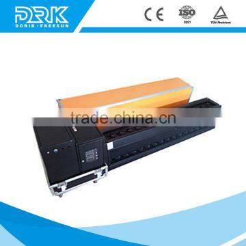 2m ultrasonic fog screen, fog screen