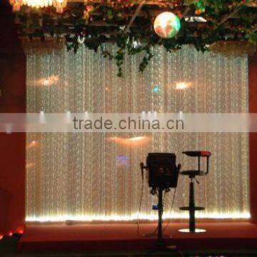 Factory Supply Decoration indoor water curtain