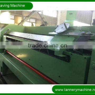 grinder blade for shaving machine