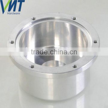 Customized high precision aluminum custom cnc