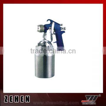 Spray gun