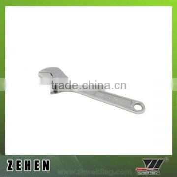 Adjustable Wrench