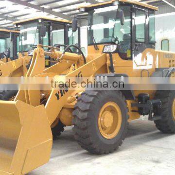 YINENG Wheel Loader YN938
