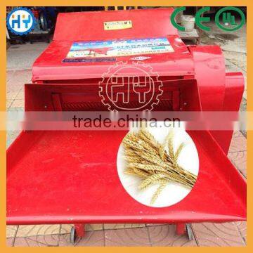 Home Use Buckwheat Husk Shelling Machine photo-6