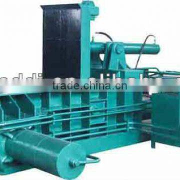 Super Quality scrap baler