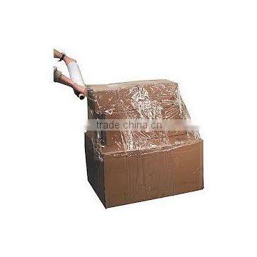 Wrapping Film for Orientated Pallet photo-4