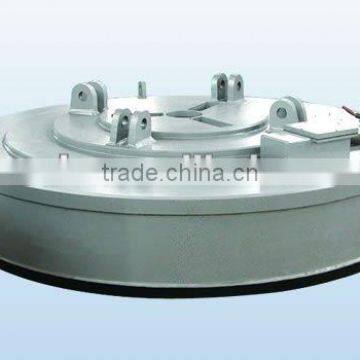Scrap Lifting Circular Electromagnet