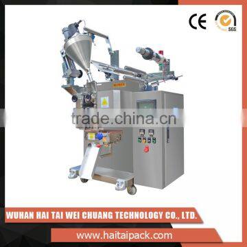 Automatic seasoning powder,coffee powder,detergent powder packing machine price made in china