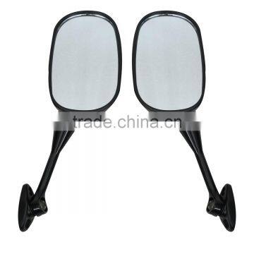 Aftermarket OEM Style Black Mirrors For CBR600RR all years