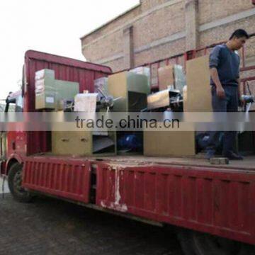 Yuxiang Machinery High Standar Hand Operated Small Olive Oil Press photo-6