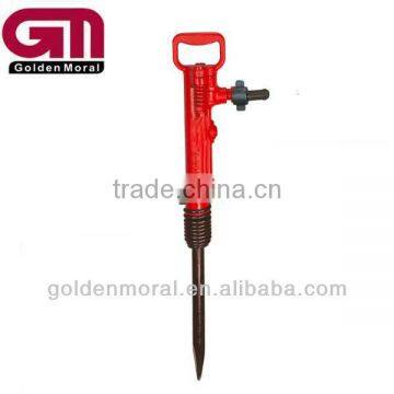 TCA-7 Pneumatic Pick Hammer photo-2