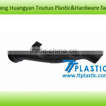 Automobiles Water Inlet Hose Outlet Hose Blow Moulding Bow Mould Tooling photo-2