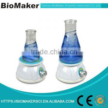 Wholesale Lab Heater With Magnetic Stirrer BS-MINIP-25 photo-2