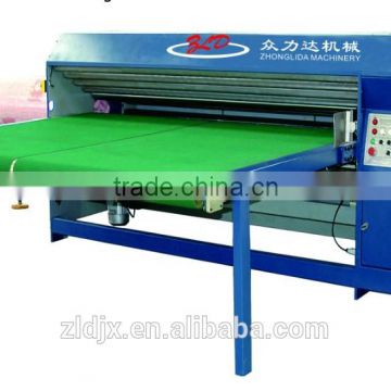 mattress Roll-packing machine