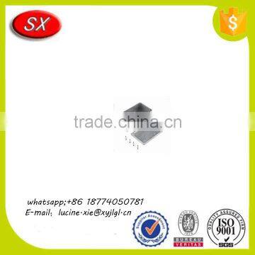 Customized Hardware Cnc Milling Parts Small Aluminum Box , Metal Box photo-5