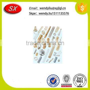 Hose Nickled Compression Spring photo-4