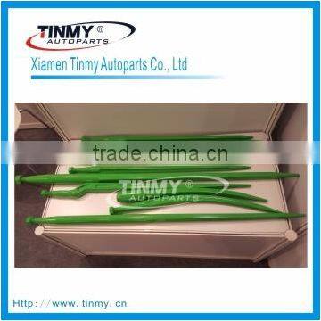 Hay Bale Spear for tractor loading machine