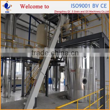 30t/d soy beans oil making machine