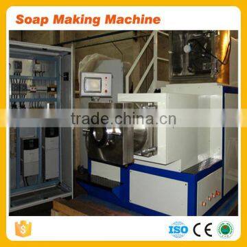 Toilet Soap and Laundry Soap Finishing Line photo-5