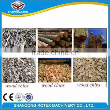 High Quality Drum Wood Chipper/wood Chipping Machine for Sale photo-4