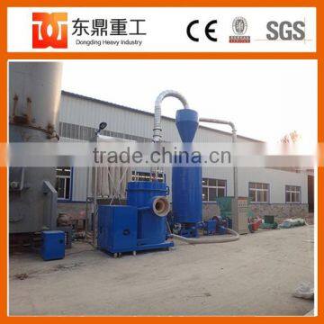 2017 New Design Automatic Control Biomass Burner/Biomass Pelet Burner Professional Manufacturer