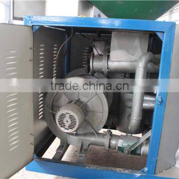 Industrial Rice Husk,wood Shavings,wheat Straw Pellet Burner for Steam Boiler, Aluminum Melting Furnace photo-6