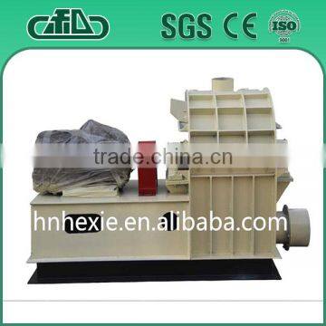 5 Tons Per Hour Poultry Feed Grinder and Mixer Machine with Reasonable Price