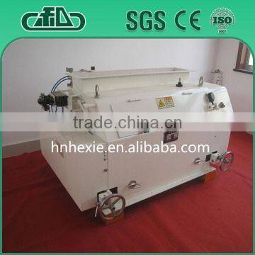Quality Assurance Poultry Feed Grinding Machine photo-5