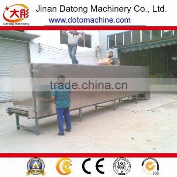 Gold Supplier Aquarium Fish Food Machine photo-5