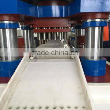CE Approved Hydraulic TCCA Tablet Press Machine With 30years Factory photo-6