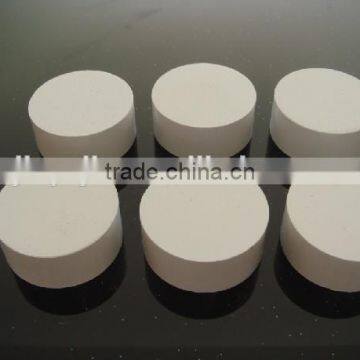 Best Selling High Efficiency Swimming Pool TCCA Chlorine Press Machine photo-5