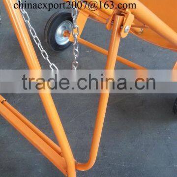 Metal Gas Cylinder Hand Trolley /Hand Truck photo-5