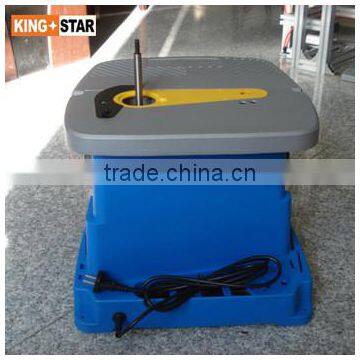3.5A Oscillating Edge Belt/Spindle Sander photo-6