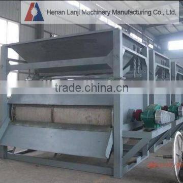 Top Quality High Intensity Dry Magnetic Separator Directly From Manufacturer photo-4