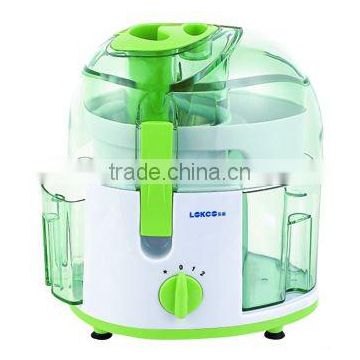 heating quickly no bad small juicer blender LG-916