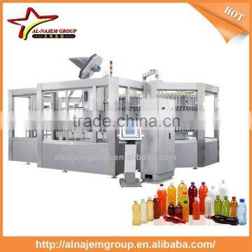 Price Acid Juice Bottle Filling Machine for Sale photo-5