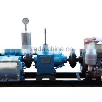 1.5Mpa 150L Piston Mud Pump Mud Sucker Pump photo-4