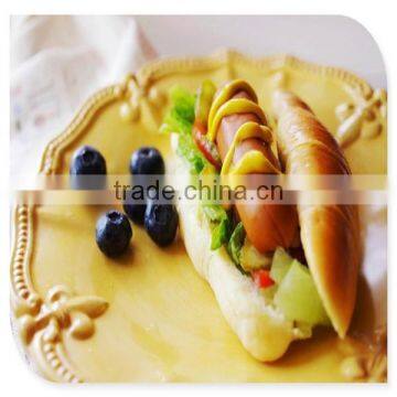 Vertical Manual Type 15 20 30 35mm Diameter Sausage Stuffer Machine photo-4