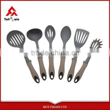 Newest Utility FDA/LFGB Nylon Kitchen Tools and Equipment photo-6