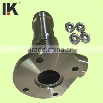 LK Z001 Safety Sesame Oil Extract Machine in 2015 photo-5