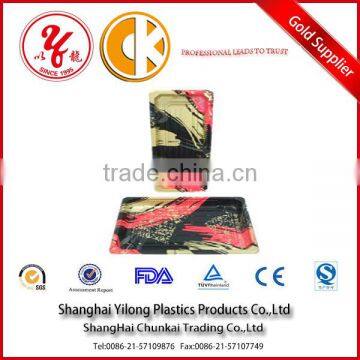 Disposable Food Trays and Plastic Take Away Trays