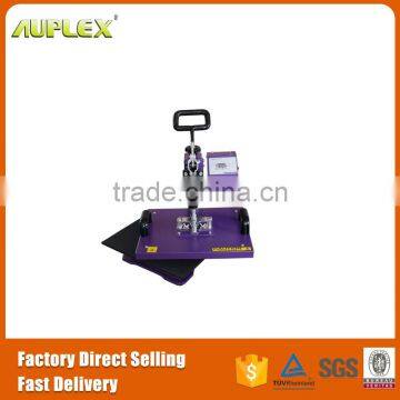 6in1 Power 6" x 6" Heat Press Machine Sublimation Transfer for Shoes photo-4