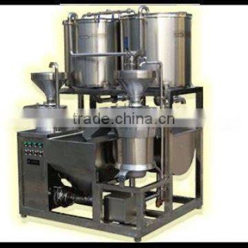 TG-150 Tofu Machine/soybean Grinding/cooking Machine photo-3
