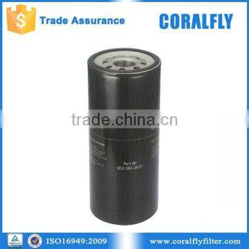 Coralfly 12V4000, 16V4000, 20V4000 Diesel Engines Fuel filter 0020922801