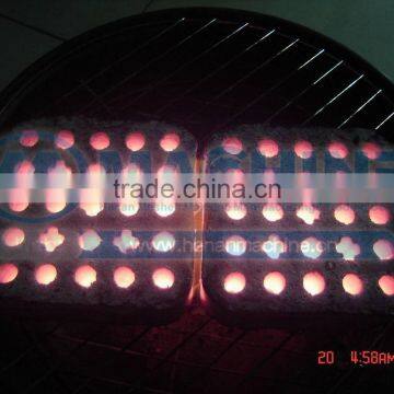 Different Capacity Honeycomb Coal Making Machine photo-6