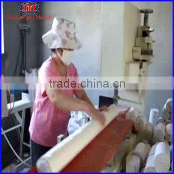 Industry Use Paper Cutting Machine Made in China for Sale photo-4